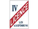 Licence IV débit de boissons à vendre à Saint-Leu